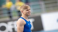 Alasaari jumped third and Holttinen fourth in Germany Sports