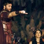 Amazons new historical series surpassed Gladiator 2 even before its