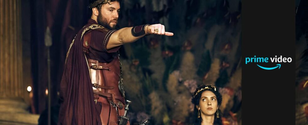 Amazons new historical series surpassed Gladiator 2 even before its