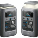 Anker Solix C300 DC portable power station introduced