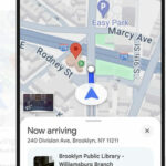 Another useful innovation is coming to Google Maps