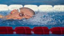 Antti Kasvio criticizes the training conditions of Finnish swimmers even