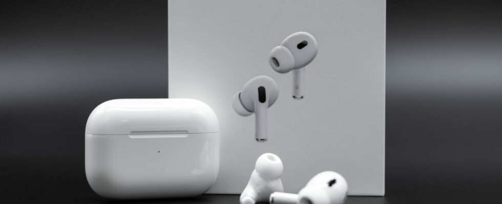 Apple reportedly planning multiple AirPods coming in 2024