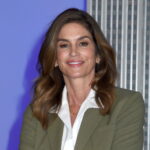 At 58 Cindy Crawford reveals her foolproof technique for applying