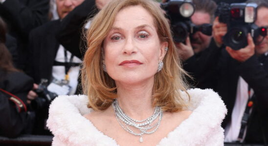 At 71 Isabelle Huppert swears by this century old cream to