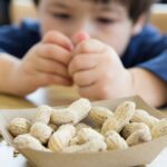 Australia launches gold standard treatment for peanut allergy in babies