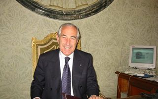 Banca Finnat announces the passing of Honorary President Giampietro Nattino