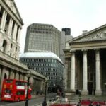 Bank of England cuts interest rates to 5
