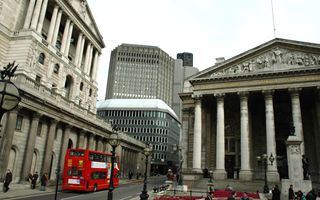 Bank of England cuts interest rates to 5