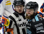 Ben Blood leaves Lahti Pelicans will not use the