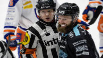 Ben Blood leaves Lahti Pelicans will not use the