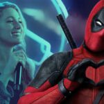 Blake Lively asked a Marvel icon to return in Deadpool