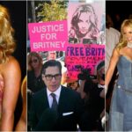 Britney Spears life becomes a movie The woman in me