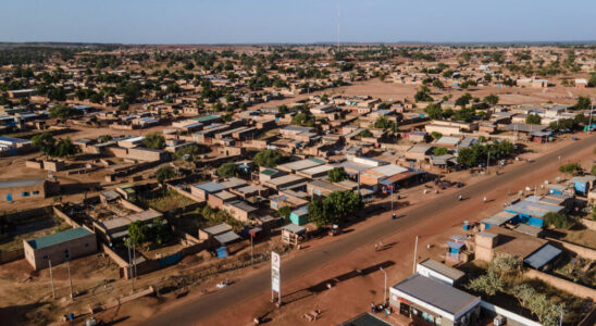 Burkina Kaya Church Calls for Reflection and Solidarity After Barsalogho