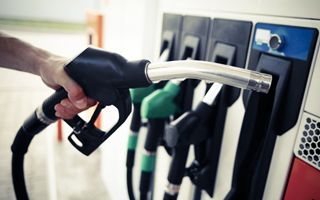 Car Holidays Cheaper Gas But Still a Bloodbath