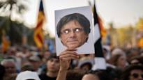 Catalonias separatist leader has no intention of surrendering to the