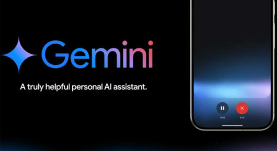 ChatGPT competitor Geminis new voice infrastructure Gemini Live introduced