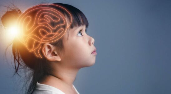 Childhood amnesia science explains why we dont remember anything before