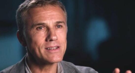 Christoph Waltz and what feels like 1000 other mega stars reveal