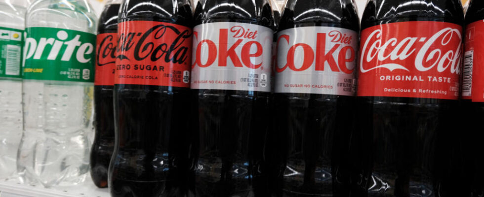 Coca Cola ordered to pay at least 6 billion in tax