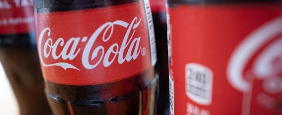 Coca Cola sponsor singled out over environmental and public health concerns