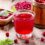 Cranberry juice really effective against urinary tract infections