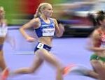 Crazy ending Nathalie Blomqvist made Finnish running history Its nothing