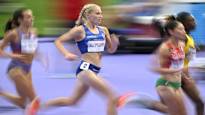 Crazy ending Nathalie Blomqvist made Finnish running history Its nothing