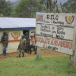 DRC Arrests targeting M23 sympathizers continue in North Kivu