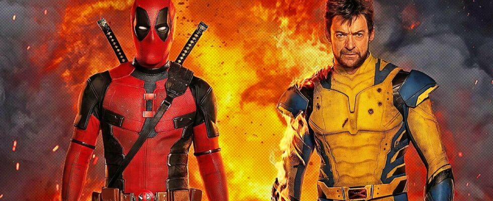 Deadpool Wolverine star complains about his deleted guest appearance