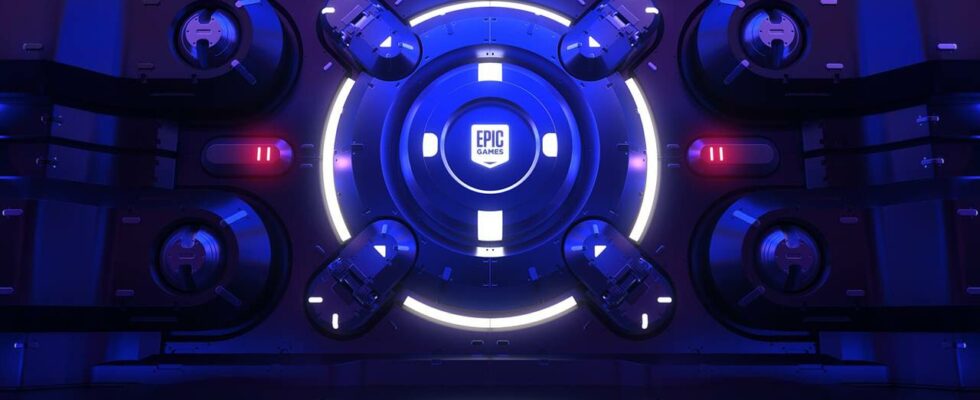 Discount News from Epic Games 2024 Epic Savings Discounts Have