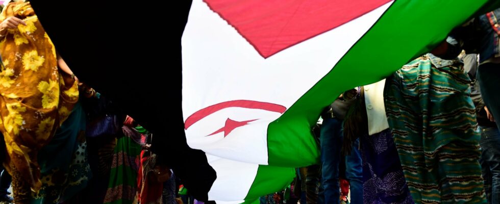 Economic relations between Paris and Algiers threatened – LExpress