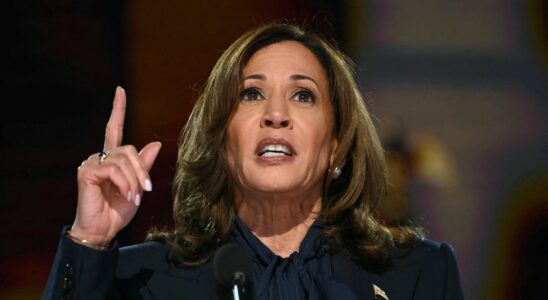 Environment immigration… What to remember from Kamala Harris interview –