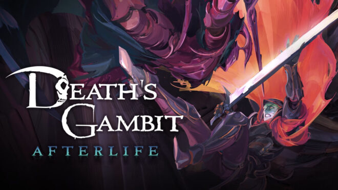 Epic Games Store is giving away Deaths Gambit Afterlife this