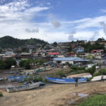 Erosion phenomenon explodes in Mayotte due to overpopulation