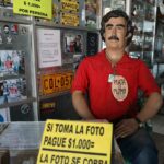 Escobar souvenirs may be banned