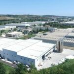 Fainplast Ascoli Piceno sustainable energy with a trigeneration plant