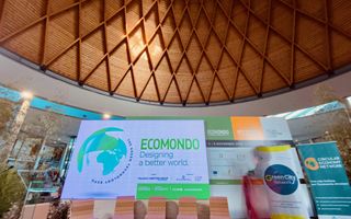 Fashion and textile industry from Ecomondo the real challenge for