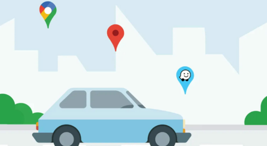 For greater efficiency Google Maps and Waze will cross reference reports