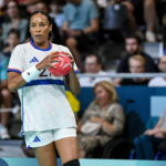 France Angola qualified the Blues dream big