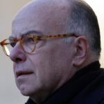 France Bernard Cazeneuve really a possible name for Matignon