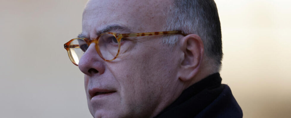 France Bernard Cazeneuve really a possible name for Matignon