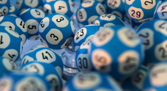 Friday August 2nd draw 28 million euros at stake