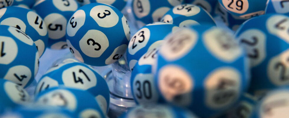 Friday August 2nd draw 28 million euros at stake