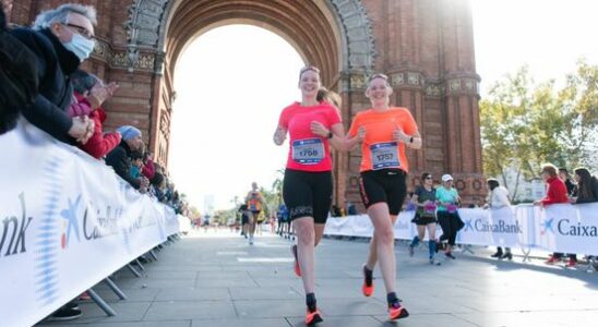 From New York to Paris running sisters from Wijk bij