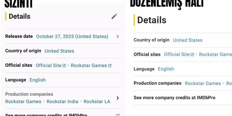 GTA 6 Release Date Leaked Again