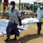 Gatumba massacre in Burundi in 2004 victims association demands justice