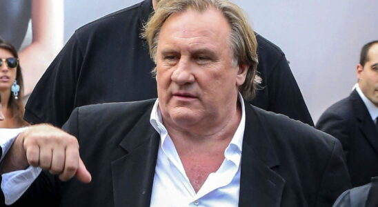 Gerard Depardieu Tried for Rape New Trial Required Against Actor