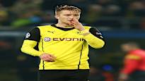 German icon Marco Reus joins Los Angeles Galaxy Sports