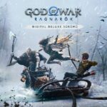 God of War Ragnarok Coming to PC System Requirements Revealed